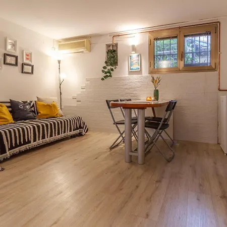 Bambaglioli 2 Torri Apartment Bologna