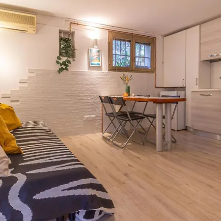 Apartament Bambaglioli 2 Torri *